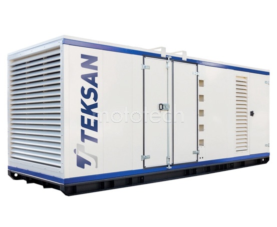 TJ1000BD5C в кожухе