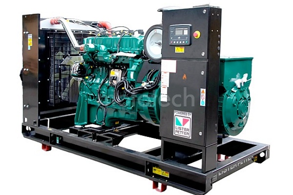 Tide Power FB400-LP