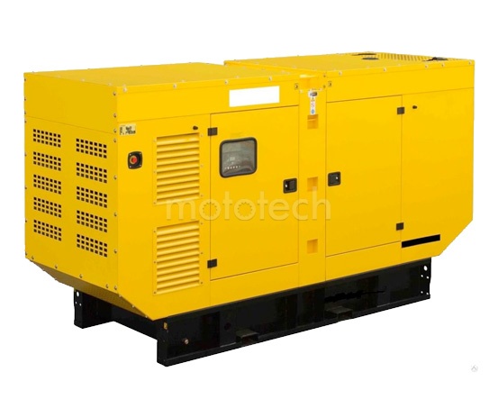 APD220A в кожухе