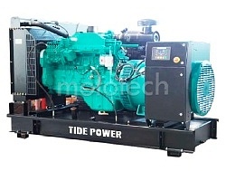 Tide Power 