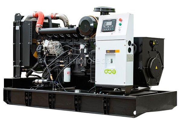 EcoPower АД150-T400ECO R