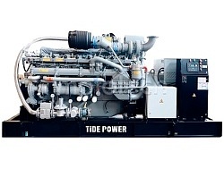 Tide Power 