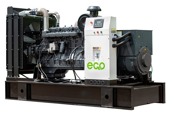 EcoPower АД800-T400ECO R