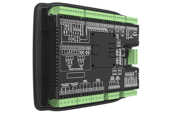 SmartGen HGM9420N-RM