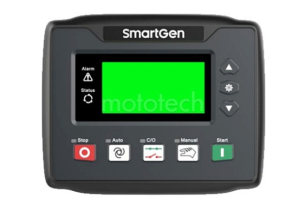 SmartGen HGM4010NC