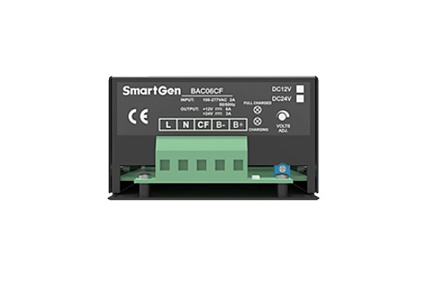 SmartGen BAC06CF 12V