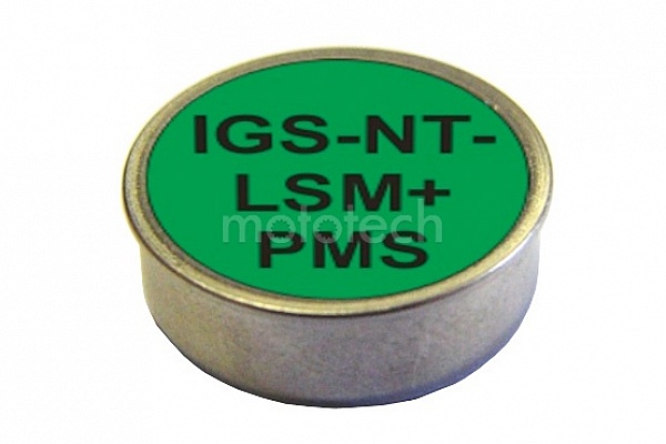 ComAp IGS-NT-LSM+PMS