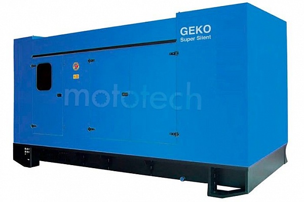 Geko 130014 ED-S/DEDA SS