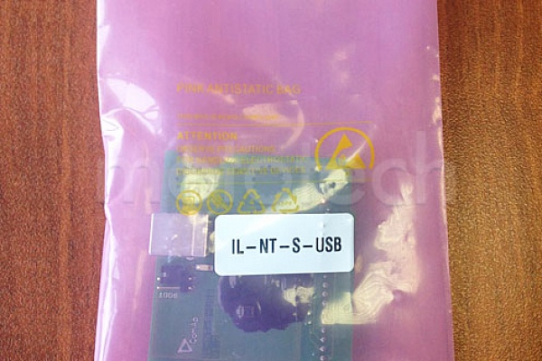 ComAp IL-NT-S-USB