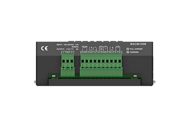 SmartGen BACM1206