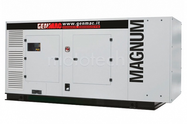 Genmac MAGNUM G450IS