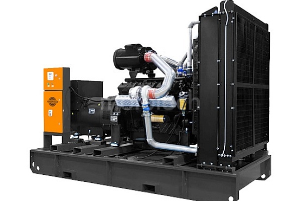 Goodmash GD756S
