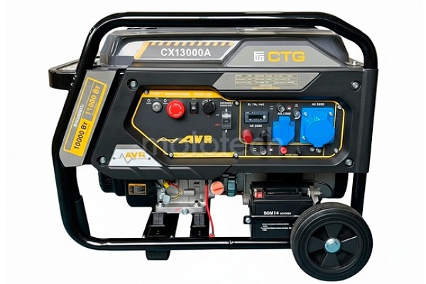 CTG CX13000A