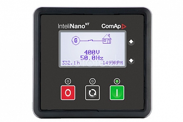 ComAp InteliNano NT Plus