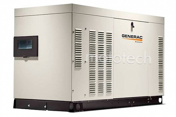 Generac RG 022 3P