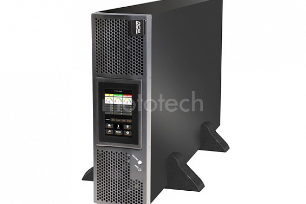 Powercom VGD-II-10K33RM 3:1