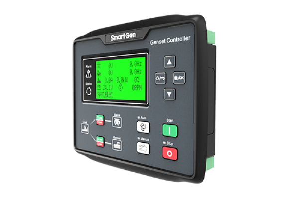 SmartGen HGM6120NC-RM