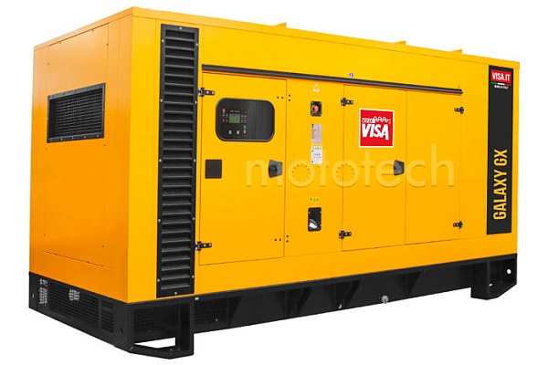 Onis Visa DS505 в кожухе