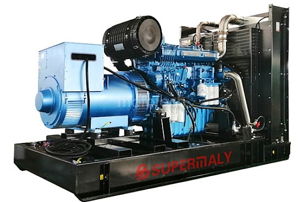 Supermaly SWB275GF/K/S