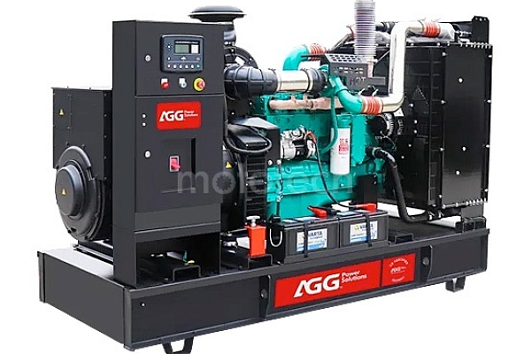 AGG C88D5