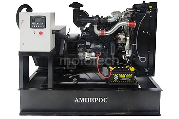Амперос AD 40 I