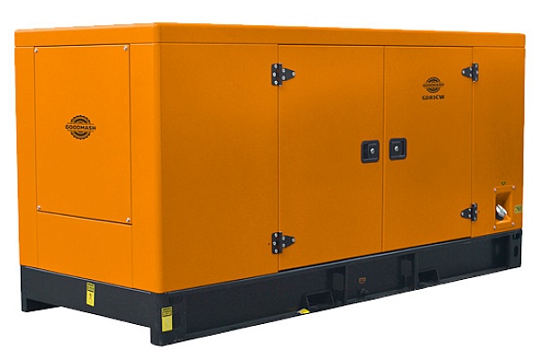 Goodmash GD110CW в кожухе