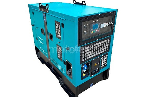 Genbox KBT33T-S в кожухе