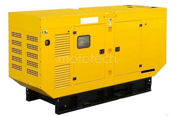 AKSA APD275A в кожухе