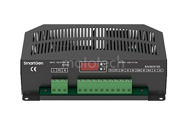 SmartGen BACM2410D SmartGen BACM2410D