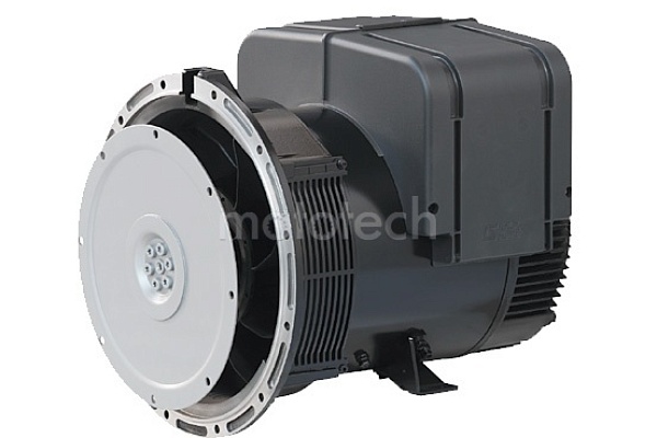 Leroy Somer TAL 047 A