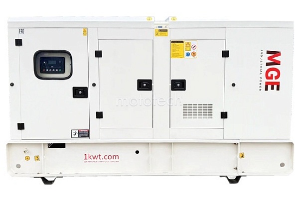 MGE MGEp24BN в кожухе