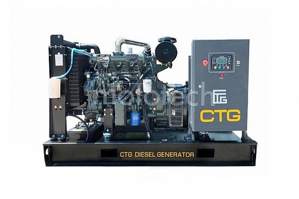 CTG AD-110RE
