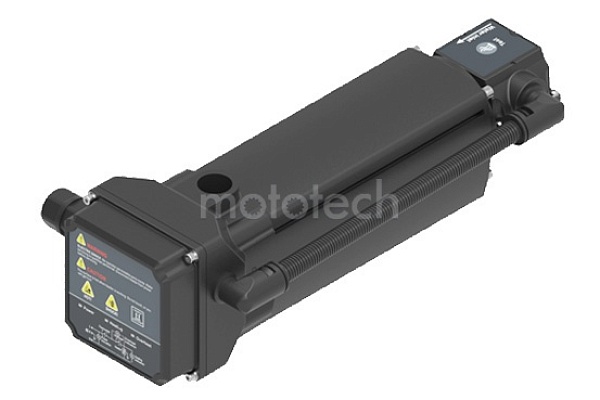 SmartGen HT40N