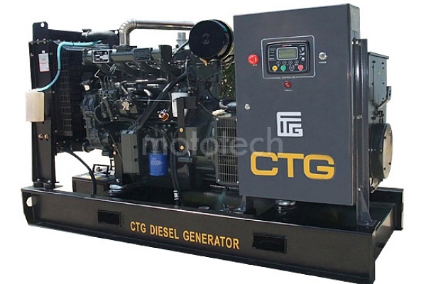 CTG 250B