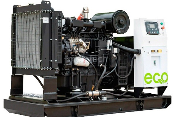 EcoPower АД80-T400ECO R