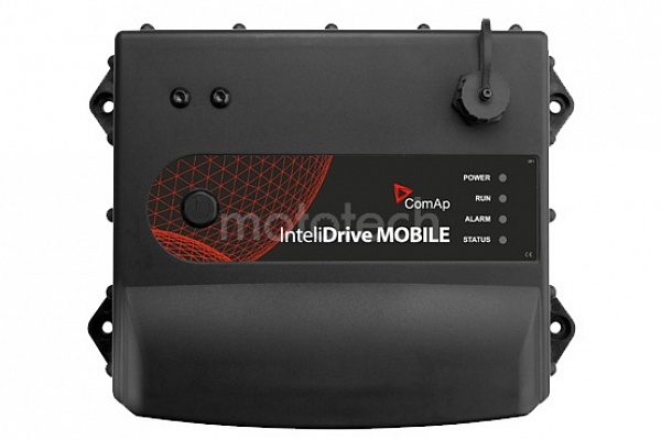 ComAp InteliDrive Mobile