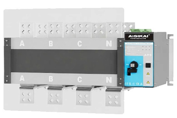 AISIKAI SKT1-1250A/4P