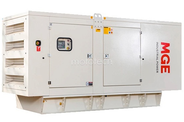 MGE MGEp160DN в кожухе