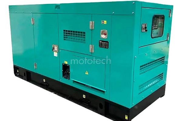 Supermaly SW1100GFA/K/S в кожухе