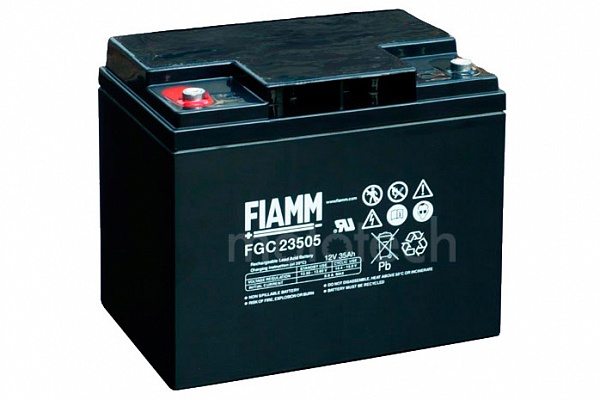 FIAMM FGC23505