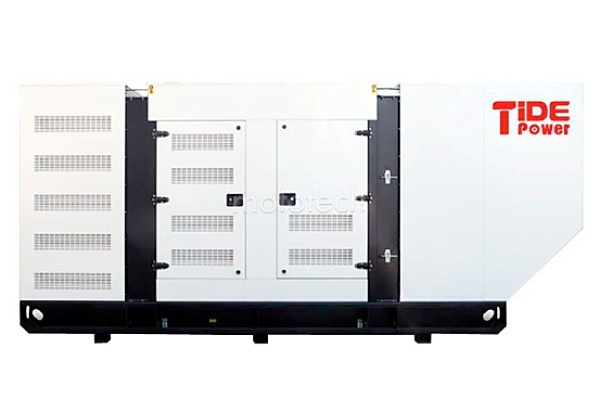 Tide Power FC388-C в кожухе