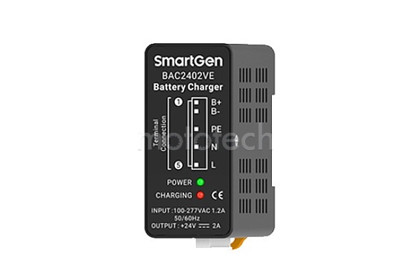 SmartGen BAC2402VE SmartGen BAC2402VE
