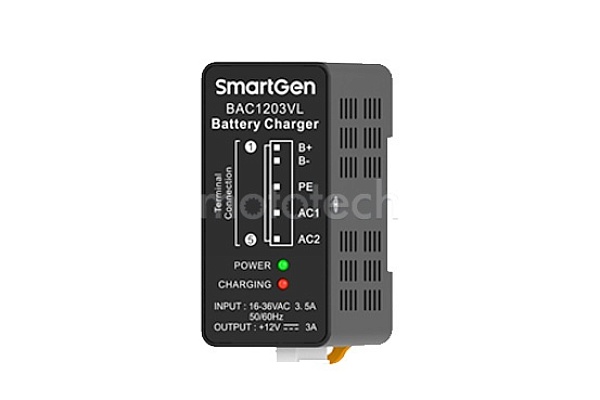 SmartGen BAC1203VL SmartGen BAC1203VL