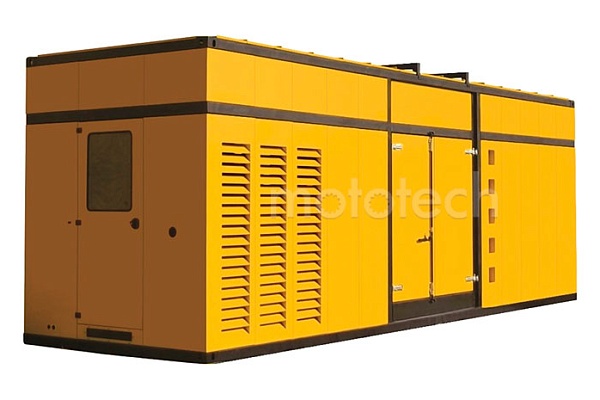 AKSA AC1410 в кожухе