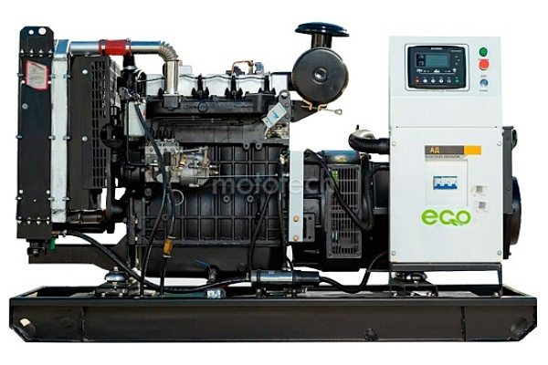 EcoPower АД50-T400ECO R