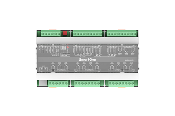 SmartGen AIN24