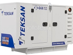 Teksan 