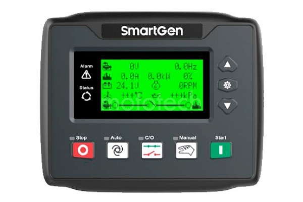 SmartGen HGM4020T