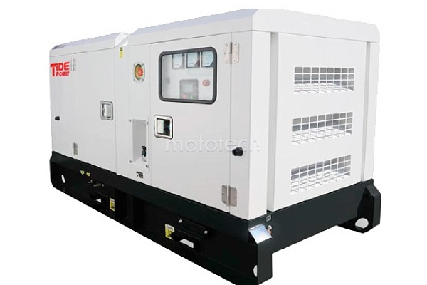 Tide Power PC25-I M в кожухе