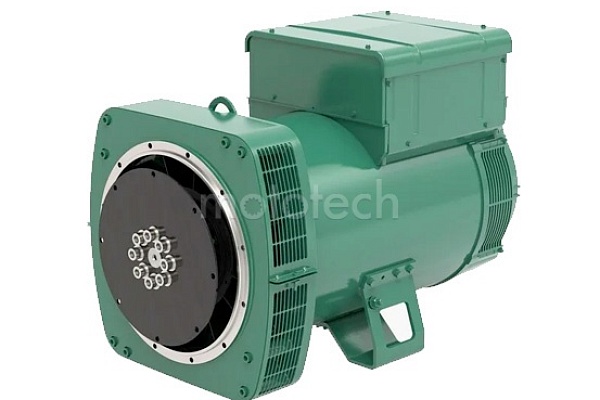 Leroy Somer LSA 44.3 VL13